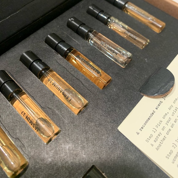 LE LABO Eau De Parfum Discovery Gift Set - Picture 7 of 10